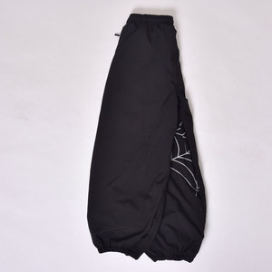 OEM 2025 hombres snowboard esquí pantalones holgados cálido suelto esquí pantalones invierno al aire libre impermeable hombre Snowboard pantalón - Product Image 1