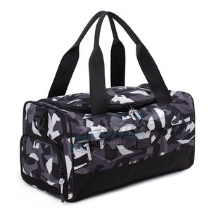 High Quality Custom Made Sublimation Team <b>Bags</b> 50-70L <b>Large</b> Capacity Outdoor Use Sports <b>Bag</b> Hot Selling ZEONIX INDUSTRIES - Product Image 2