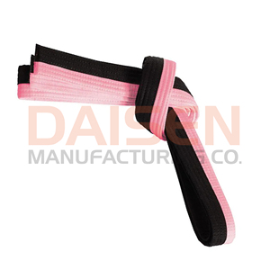 Cinturón Ligero de Entrenamiento de Karate para Hombres y Mujeres, Artes Marciales, BJJ, MMA, Diseño Deportivo Premium - Product Image 3