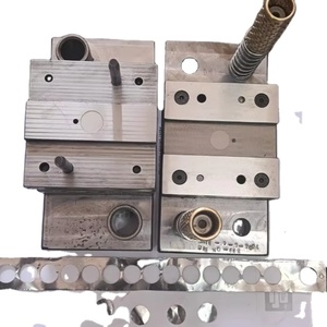 Herramientas de Prensado Progresivo de Alto Volumen para Fabricación de Chapa Metálica para la Producción de Arandelas de Alto Volumen para Exportadores - Product Image 5