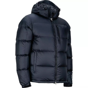 Chaqueta de Invierno Gruesa y Cálida de Alta Calidad al por Mayor para Hombre, Abrigos Acolchados Casuales, Chaqueta Acolchada para Hombre, MOQ Bajo, Chaqueta Acolchada de Alta Calidad - Product Image 6