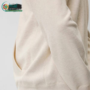เสื้อฮู้ดดี้ผู้ชายทรงปกติ ผ้าฝ้าย 100% สำหรับฤดูหนาว แบบสวมหัว มีกระเป๋าจิงโจ้ แห้งเร็ว - Product Image 4