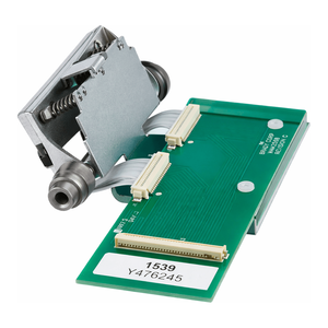 Kit de Repuesto de Cabezal de Impresión para Brady Wraptor A6500, para Mantenimiento de Impresoras de Tarjetas de Identificación - Product Image 3