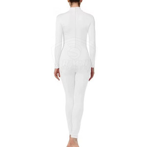 Monos Elegantes Personalizados de Primera Calidad para Mujer, Monos de Mujer Hechos en Pakistán, Gran Venta - Product Image 2