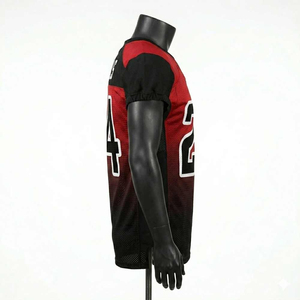 <b>Elite</b> American Football Team Jersey Custom Sports Uniform Personalized Football Shirt Professional Athletic Apparel - Product Image 2