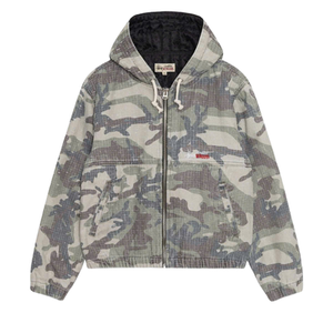 Vietnam Custom Streetwear Supplier Embroidered Oversized <b>Hoodie</b> Cotton Pullover OEM - Product Image 2