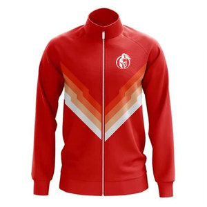 Chaqueta Deportiva para Hombre Más Vendida, Venta Directa de Fábrica, Chaqueta Deportiva de Alta Calidad para Adultos - Product Image 1