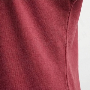 Camisetas Lisas para Mujer con Logotipo Personalizado, para Uso Casual, al por Mayor, Último Estilo, Camiseta Casual para Mujer, Ropa Moderna - Product Image 4