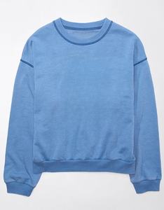 Nouveau Pull Homme Tendance à Motifs, Pull-over à Manches Longues, Tricoté, Style Décontracté, Vêtement de Mode, Sweat-shirt - Product Image 3