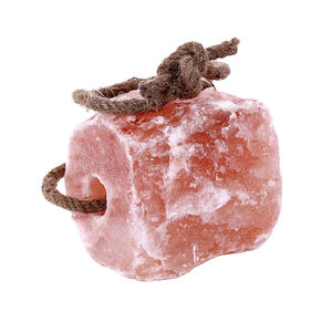 Sel rose de l'Himalaya 100% naturel de haute qualité pour animaux, en forme de bloc, pour chevaux, bovins, chiens, bétail, qualité OEM, grade export premium - Product Image 5