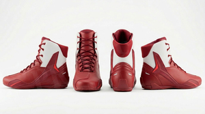 Chaussures de sécurité pour la course, chaussures de moto haute performance, respirantes, antidérapantes, bottes de motard protectrices, légères et durables - Product Image 5