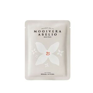 Mascarilla Facial Coreana Vegana COS LAB para Piel Seca y Sensible, Antienvejecimiento, Blanqueadora, Hidratante, Tamaño Viaje, Bajo MOQ, Venta al Por Mayor - Product Image 1