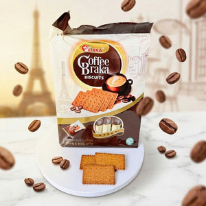 บิสกิตกาแฟกรุบกรอบ 210 กรัม ขนมขบเคี้ยว รับผลิตแบบ OEM ODM ซัพพลายเออร์เวียดนาม ราคาดีที่สุด - Product Image 1