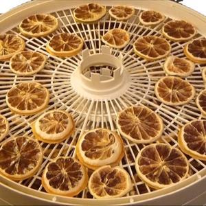 El más vendido, cáscara de limón seca, cáscara de lima seca, té con sabor a fruta, rodajas de frutas secas, ángulo de té de Lima - Product Image 1