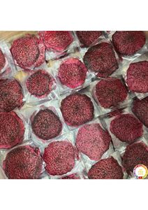 ผลไม้มังกรอบแห้งคุณภาพพรีเมียมจากเวียดนาม ซัพพลายเออร์ผลไม้เมืองร้อน จำหน่ายส่ง ราคาโรงงานแข่งขันได้ - Product Image 1