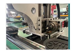 Tốt nhất máy CNC cho <span class=keywords><strong>C</strong></span>ửa Khóa lỗ khoan và bản lề nhàm chán tùy biến linh hoạt cho ngành <span class=keywords><strong>c</strong></span>ông nghiệp đồ nội thất và xây dựng - Product Image 6