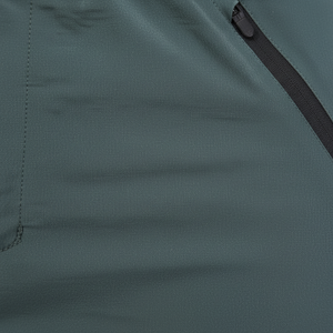 กางเกงวิ่งออกกำลังกายสีพื้นมีกระเป๋าคุณภาพสูงเป็นที่ต้องการอย่างมาก - Product Image 6