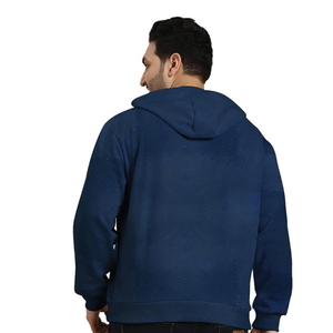 Sweat-shirt à capuche tie-dye pour homme, coupe classique, pull décontracté, vêtement d'automne, tissu tricoté, style oversize - Product Image 4