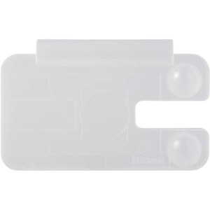 OFERTA Directo de Japón: Estuche para Raquetas de Tenis de Mesa Nittaku NK-7226 con Logotipo a Color, Capacidad para 2 Raquetas + Accesorios de Mantenimiento - Product Image 5