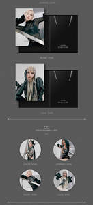BLACKPINK - BORNPINK Versión DIGIPACK - Product Image 3