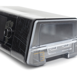 เครื่องช่วยหายใจแบบ <span class=keywords><strong>CPAP</strong></span>/BiPAP สำหรับภาวะหยุดหายใจขณะหลับ <span class=keywords><strong>ราคา</strong></span>โรงงานขั้นสูง - Product Image 4