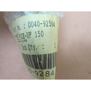 AMAT 0040-92584 SHOE, PICK-UP - อุปกรณ์และอะไหล่เซมิคอนดักเตอร์ระดับโลกที่เชื่อถือได้ - Product Image 3