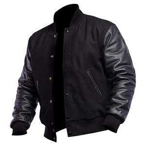 Wholesale Manufacturer at Low Price College Student <b>Jacket</b> Unisex Varsity <b>Jacket</b> for <b>Men</b> Custom Varsity <b>Jacket</b> - Product Image 1