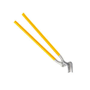 Tijeras Quirúrgicas Ortopédicas Stille de Acero Inoxidable de 22 Pulgadas con Mango Largo, Certificación MOL y CE, de Surgiright Instrument - Product Image 1