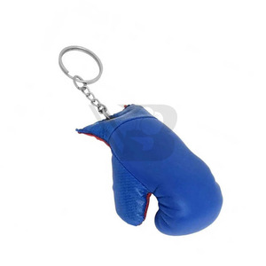 Llavero con Logotipo Personalizado, Cuero de Calidad con PVC Suave y Animales de Silicona, Llaveros 3D 2D Económicos de Alta Calidad - Product Image 1