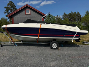 เบย์ลีนาร์ วีอาร์-6 - Product Image 2