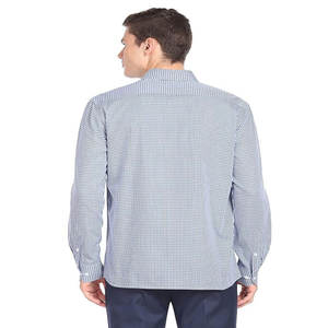 Golf de lujo de alta calidad de los hombres del diseño del OEM para las camisas del polo Camisas casuales de la impresión completa de la sublimación del funcionamiento - Product Image 4