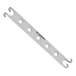 Retractor Nasal Converse Alar de Acero Inoxidable, Grado Quirúrgico, Reutilizable y Autoclavable, para Procedimientos Nasales - Product Image 4