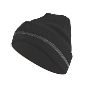 New Fashionable Beanie <b>Caps</b> <b>Winter</b> Warm Wear Manufactured OEM Design Best Quality Custom logo Beanie <b>Caps</b> <b>for</b> <b>Men</b> Stylish - Product Image 5