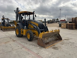 Chargeuse-pelleteuse 410P 2024 Z016783 – Équipement Premium Prêt à l'Exportation - Product Image 6