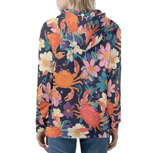 Prix abordable, style tendance, nouvelle arrivée, bonne qualité, sweat à capuche pour femme, confortable, élégant, respirant, professionnel - Product Image 1