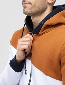 Sweat à capuche pour hommes, vêtement de rue blanc, meilleur vente, personnalisé, taille adulte, 2022 - Product Image 2