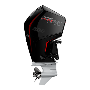 Motor Mercury 300HP XL VERADO 4S 2014 y Accesorios para Motor de 4 Tiempos - Product Image 4