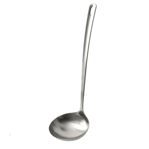 KEIFU-Cuillère à poudre en acier inoxydable pour le thé à bulles et la cuisine - Product Image 4