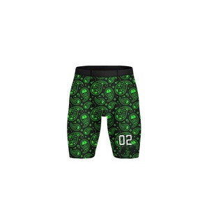 Uniforme de Fútbol 7v7 al por Mayor, Conjunto con Estampado de Bandera Americana, Sudadera con Capucha, Compresión, Nombre del Equipo Personalizado, Sin Mangas, Transpirable, de Secado Rápido - Product Image 5
