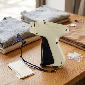 DK-350 Tagging Gun | Price Tagging Guns for <b>Clothes</b>, Retail Price <b>Tag</b> Attacher Guns for Clothing (Not Stitch Gun) - Product Image 4