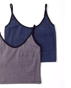 Best Selling Women's Casual <b>Cropped</b> Tee Sleeveless O-Neck Bodycon <b>Top</b> Breathable Knitted Fabric Fitted and Sexy Version - Product Image 4