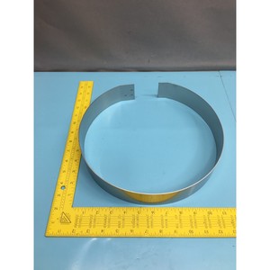 LAM 714-011124-001 ตัวปรับช่องว่างของวงแหวนฮีตเตอร์, 137031 - อุปกรณ์และอะไหล่เซมิคอนดักเตอร์ระดับโลกที่เชื่อถือได้ - Product Image 1