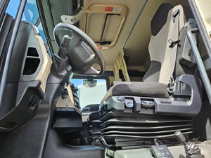 รถบรรทุกมือสอง ปี 2019 ยี่ห้อ MAN รุ่น TGX 18.500 BLS 4x2 เครื่องยนต์ 6 สูบ เชื้อเพลิงดีเซล 2 เพลาขับ 4x2 กำลัง 440 แรงม้า เกียร์อัตโนมัติ - Product Image 6