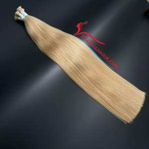 ผมต่อเวียดนามแท้ 100% คุณภาพสูง แบบเป็นมัด ทรงลอนธรรมชาติ สไตล์แอฟโฟร ราคาสุดคุ้ม - Product Image 3