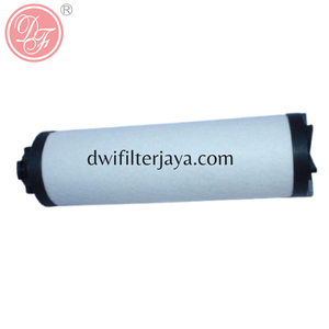 Filtro de Aire Comprimido de Precisión a Precio de Fábrica al por Mayor - Product Image 2