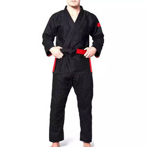 Uniforme de Jiu Jitsu de Primera Calidad a Precio de Mayoreo, Marca Privada, Uniforme de Jiu Jitsu Hecho a Medida, 100% Algodón, BJJ Gi - Product Image 1