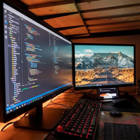 Premium Ön Uç Geliştirme Hizmeti Duyarlı Kullanıcı Dostu Web Sitesi Arayüz Tasarım Çözümleri Platformu