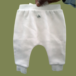 Pantalones de pana para bebés al por mayor, pantalones casuales de invierno para niños, pantalones térmicos para bebés en Bangladesh, alta calidad - Product Image 1