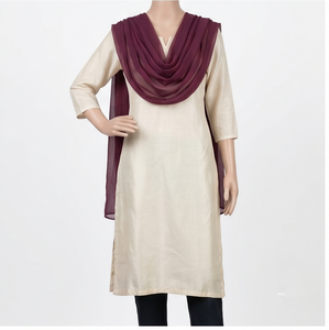 Chal de Cachemira y Viscosa para Mujer al por Mayor, Color Sólido, Largo, Ligero, Duradero, para Todas las Temporadas, Bufanda de Moda para Uso Diario, Marca AHE, OEM - Product Image 2