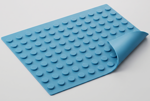 <b>Silicone</b> Magnetic <b>Mat</b> Manual Clinic Use High-quality - Product Image 4